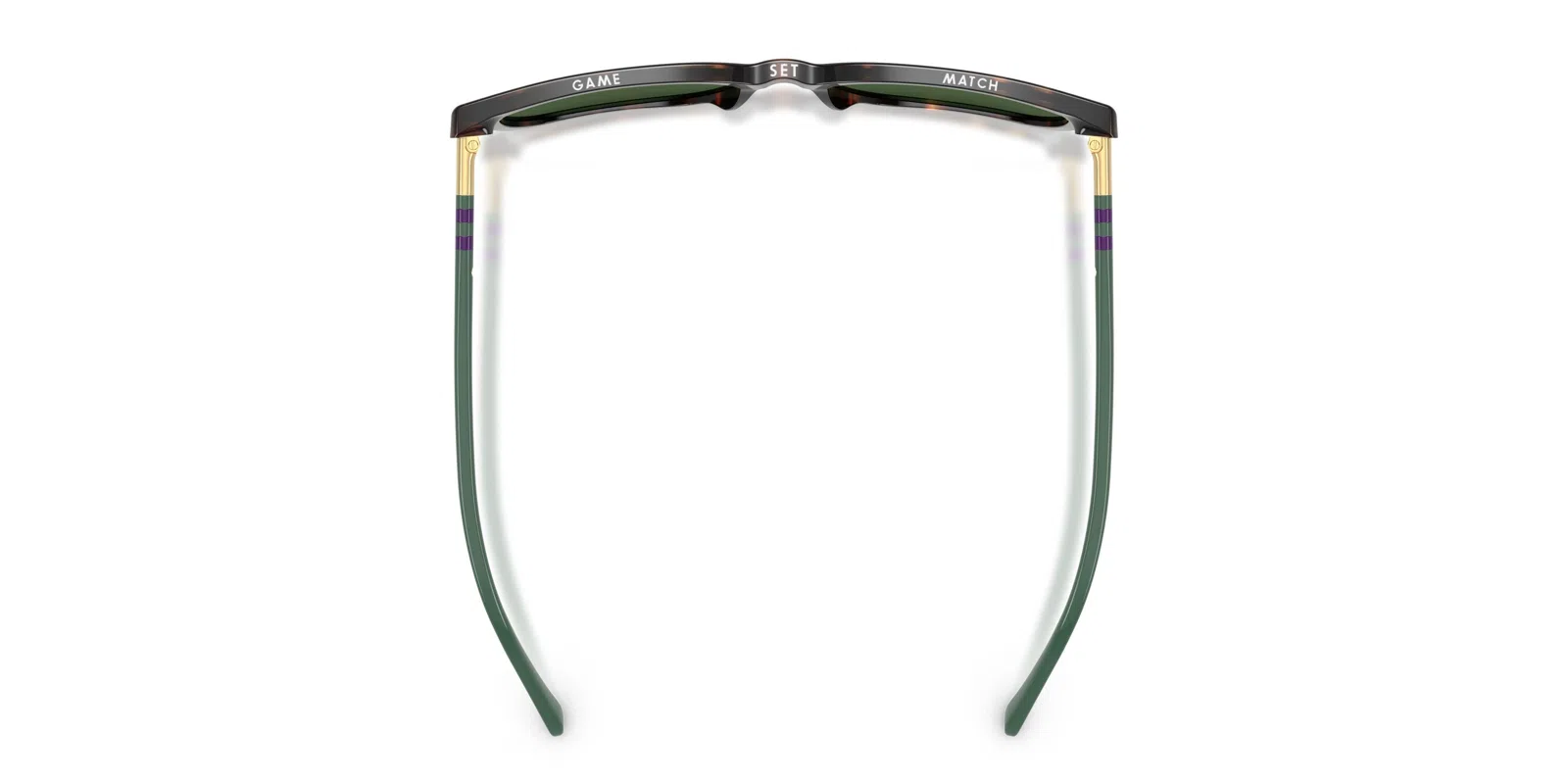 Polo 4226 Sunglasses - Shiny Dark Havana - view 5